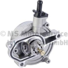 Вакуумний підсилювач гальмівної системи Вакуумний підсилювач гальмівної системи