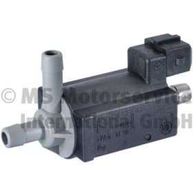 Клапан регулювання тиску наддуву