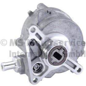 Вакуумный усилитель тормозной системы