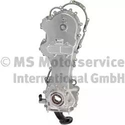 Масляный насос