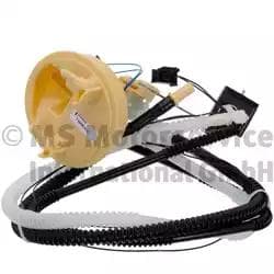 Датчик уровня топлива