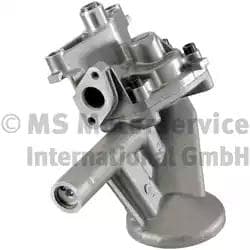 Масляный насос