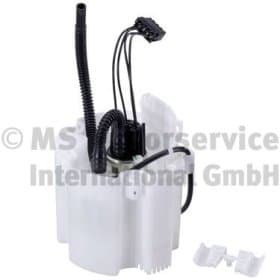 Топливный насос