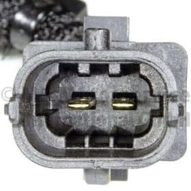 Датчик температури вихлопних газів