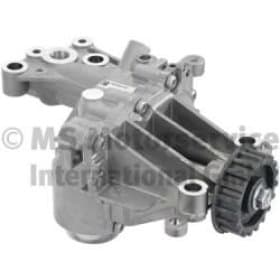 Оливний насос