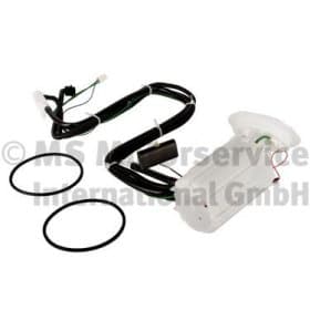 Топливный насос