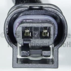 Датчик температуры выхлопных газов