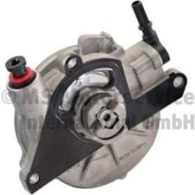 Вакуумный усилитель тормозной системы