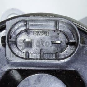 Клапан системи зміни фаз газорозподілу