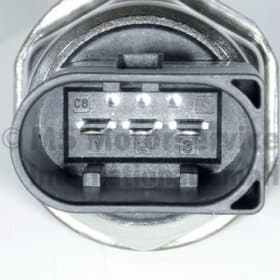 Датчик давления подачи топлива