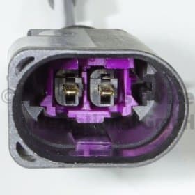 Датчик температури вихлопних газів