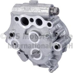 Вакуумный усилитель тормозной системы Вакуумный усилитель тормозной системы