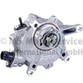 Вакуумний підсилювач гальмівної системи Вакуумний підсилювач гальмівної системи