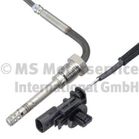 Датчик температури вихлопних газів Датчик температури вихлопних газів