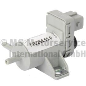 Клапан регулирования давления наддува