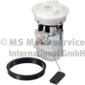 Топливный насос