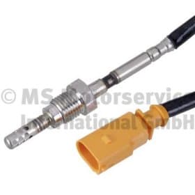 Датчик температури вихлопних газів