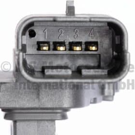 Витратомір повітря