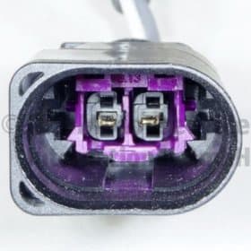 Датчик температури вихлопних газів