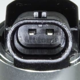 Регулювальний клапан розподільного вала