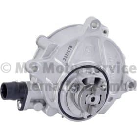 Вакуумный усилитель тормозной системы