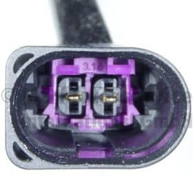 Датчик температури вихлопних газів