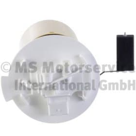 Топливный насос