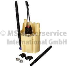 Топливный насос