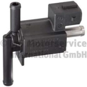 Клапан регулювання тиску наддуву