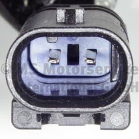 Датчик температуры выхлопных газов