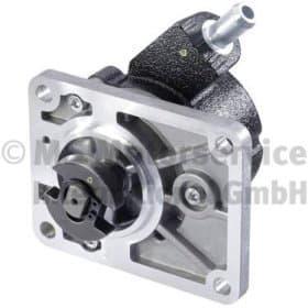 Вакуумный усилитель тормозной системы Вакуумный усилитель тормозной системы