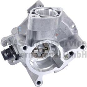 Вакуумний підсилювач гальмівної системи Вакуумний підсилювач гальмівної системи