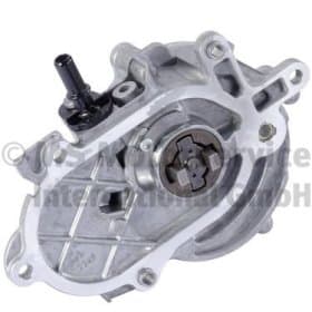 Вакуумный усилитель тормозной системы Вакуумный усилитель тормозной системы