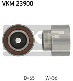 Обводной ролик ремня ГРМ