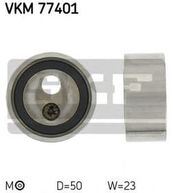 Натяжной ролик ремня ГРМ