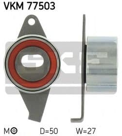 Натяжной ролик ремня ГРМ