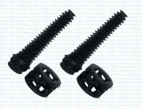 Комплект (пыльники + отбойники)