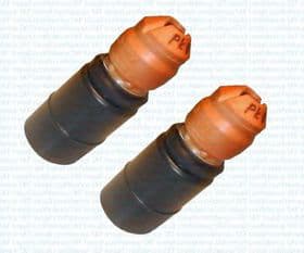 Комплект (пильники + відбійники)