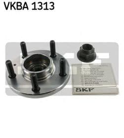 Ступица колеса