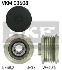 Муфта генератора Муфта генератора