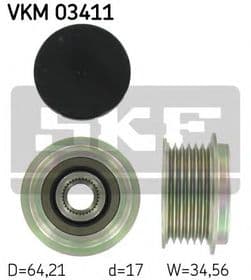 Муфта генератора Муфта генератора