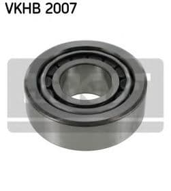 Підшипник ступиці колеса