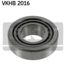 Подшипник ступицы