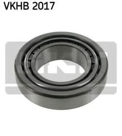 Подшипник ступицы колеса