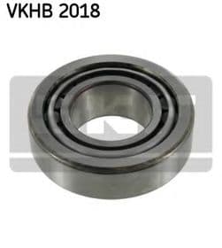 Подшипник ступицы