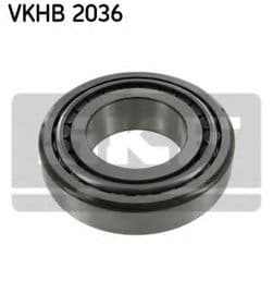 Підшипник ступиці