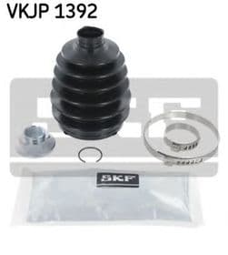 Пыльник ШРУСа