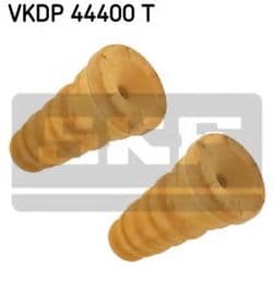 Комплект (пильники + відбійники)