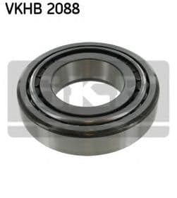 Подшипник ступицы