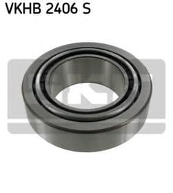 Підшипник ступиці